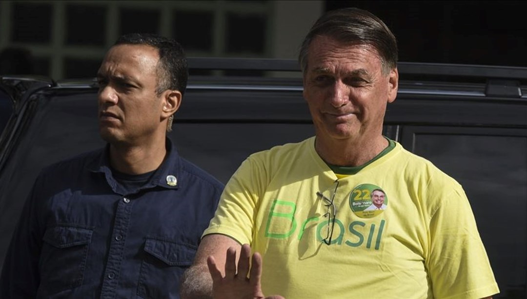 ABD Bolsonaro’yu iade edecek mi?