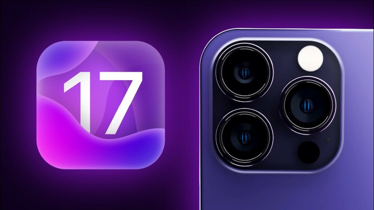 iOS 17 alması beklenen iPhone modelleri