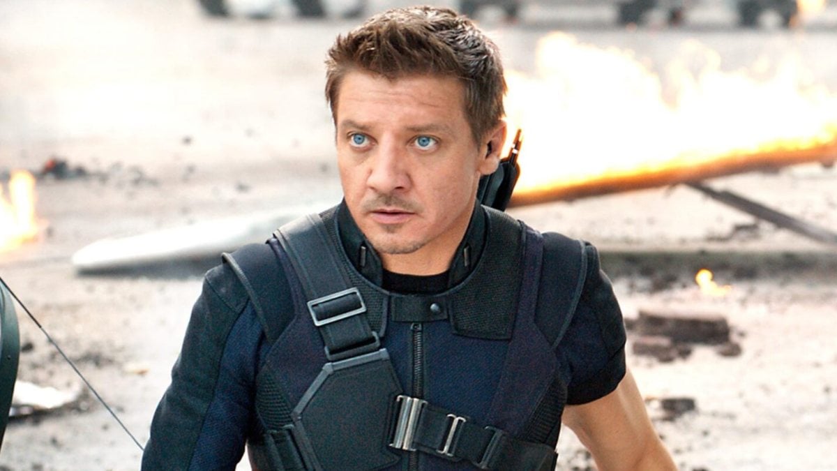 Jeremy Renner, yoğun bakımda tedavi ediliyor