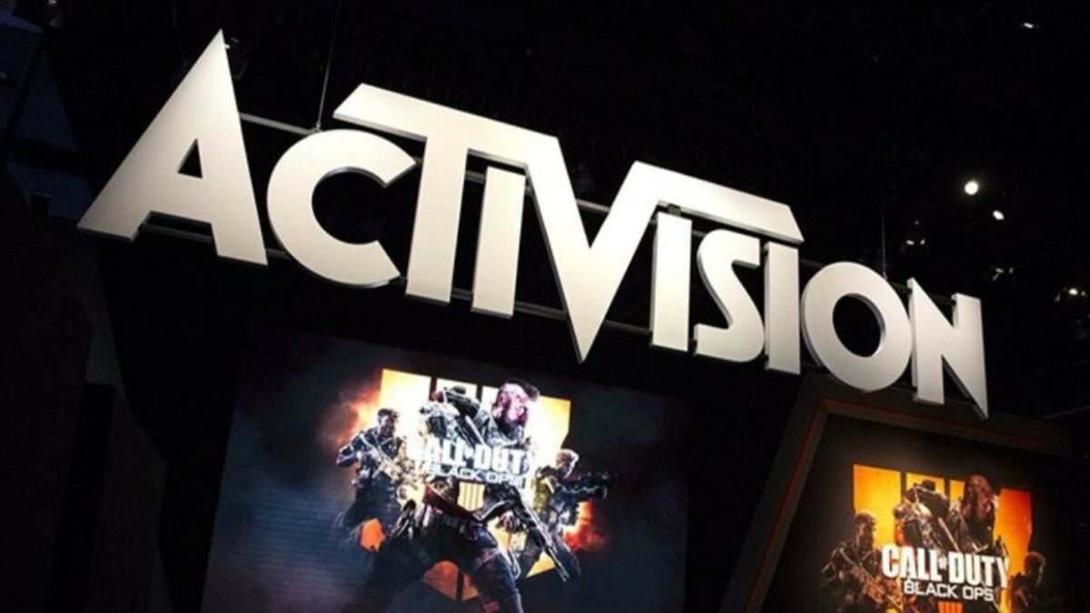 Microsoft-Activision Blizzard mutabakatına AB’den itiraz