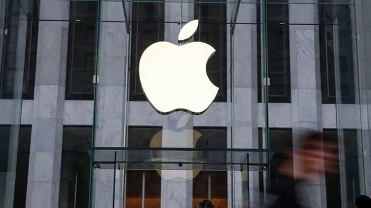 Rusya’dan Apple’a 1.17 milyar ruble ceza