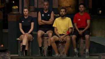 Survivor 2023’te adaya birinci veda eden isim belirli oldu