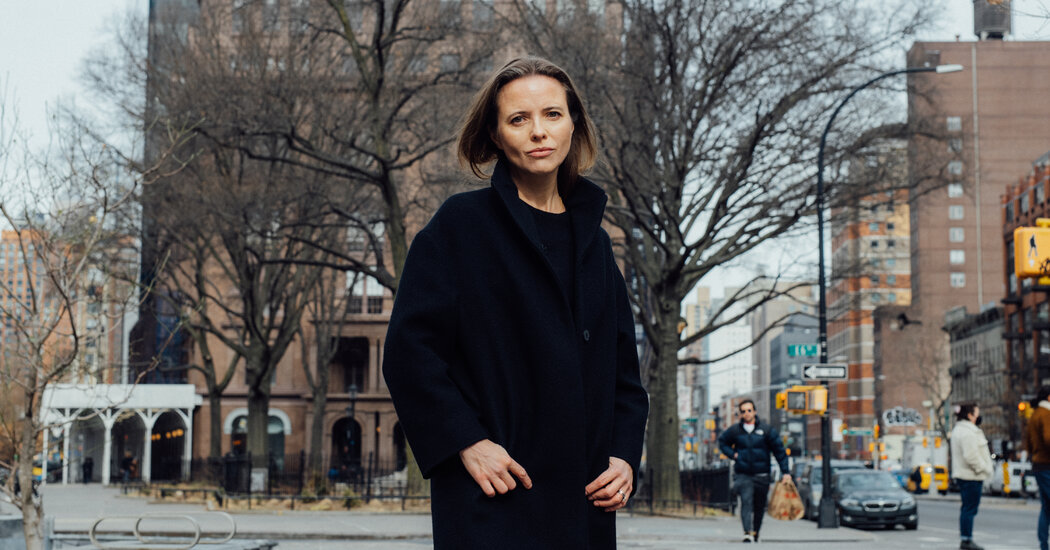 Cooper Union’da Bir Rus Tasarım Gösterisi Siyasi Bir Çapraz Ateşin Altında Kaldı