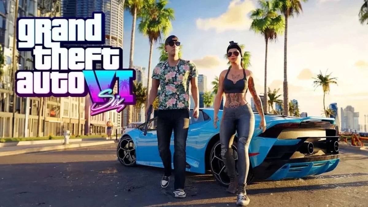 GTA 6 yakında geliyor: Rockstar Games ağır mesaiye başladı