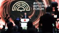 Hazırlıklar tamamlandı: Antalya Diplomasi Forumu için büyük heyecan