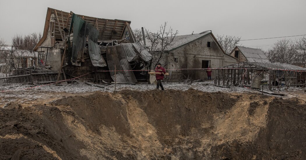 Ukrayna’nın Vatansever Savunması İş Başında: Titreyen Patlamalar ve Işık Patlamaları