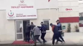 Tekirdağ’da polis ekiplerinde tefeci operasyonu: 10 gözaltı