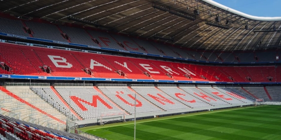 Bayern Münih’te Goretzka Belirsizliği: Tuchel’den Önemli Açıklama