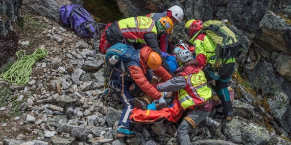 Kuzey Marmara Otoyolu’nda Feci Kaza: Çok Sayıda Yaralı Var
