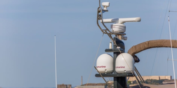 AKINCI, Yerli MURAD AESA Radarı ile Gökyüzünde Başarıya Ulaştı