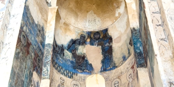 Akdamar Kilisesi Restorasyonu: Bakan Ersoy’dan Şeffaflık Vurgusu