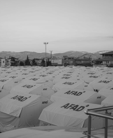 Deprem-Acisiyla-Guclenen-Buse-Erez-AFAD8217da-Goreve-Basladi-featured