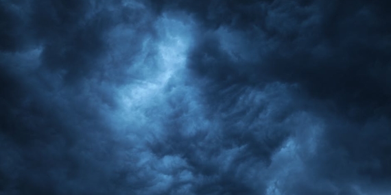 Ege ve Marmara’ya Kuvvetli Rüzgar Uyarısı: Fırtına Çarşamba Sabahına Dek Sürecek