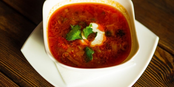 Geleneksel Lezzet: Konya Düğün Çorbası Sofraları Süslüyor