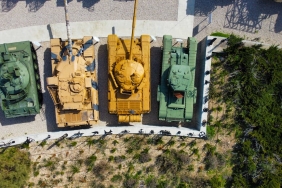 Israil-Ordusu-Bati-Seria8217da-Filistinli-Gazeteciyi-Gozaltina-Aldi-featured