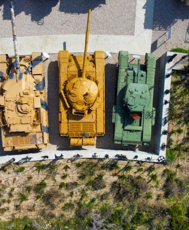 Israil-Ordusu-Bati-Seria8217da-Filistinli-Gazeteciyi-Gozaltina-Aldi-featured