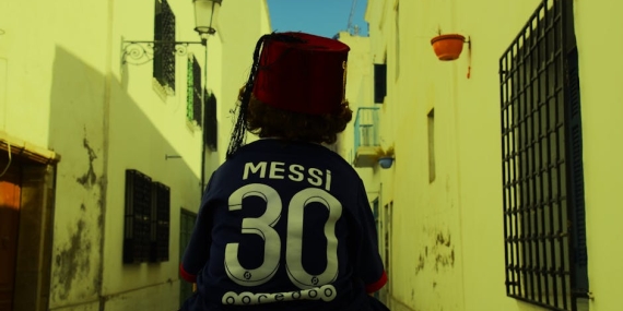 Messi’den İngilizce Pişmanlığı: ‘Hala Öğrenmediğime Üzülüyorum’