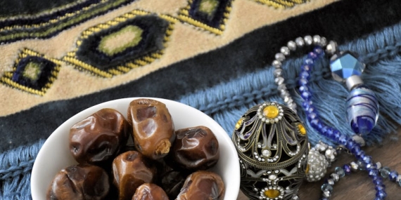 Ramazan Sahuru: Manevi Hazırlık ve İbadet Rehberi