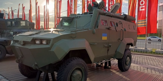 Rusya: Ukrayna’da Yalnızca Askeri Altyapı Hedefleniyor