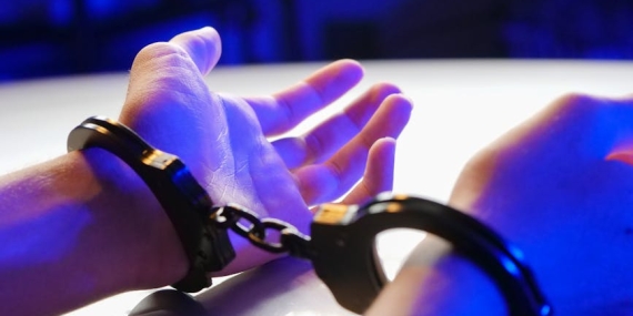 Trabzonspor Otobüsüne Taşlı Saldırı: 6 Şüpheli Gözaltında