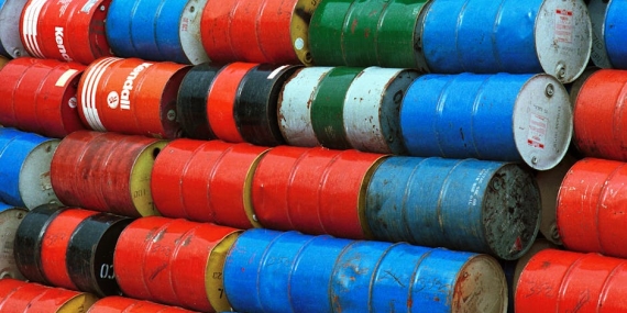 Venezuela’dan İddialı Petrol Hedefi: Yıl Sonuna Kadar 1 Milyon Varil