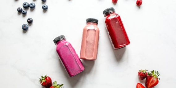 Bağırsak Sağlığına Yönelik Viral Akım: Doğal Detoks Karışımı Mercek Altında