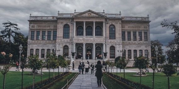 Beşiktaş’ta Bayramlaşma Coşkusu: Birlik ve Beraberlik Mesajları Ön Planda