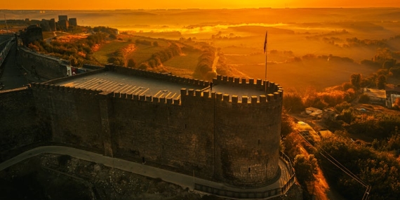 Diyarbakır’da Sahte Altın Operasyonu: 977 Parça Ele Geçirildi