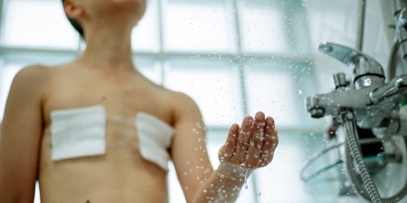 Duş Sonrası Saç Kırılmasına Yol Açan Büyük Hata