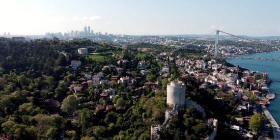 İstanbul’da Bilet Tartışması Kanlı Bitti: Şoföre Yumruk ve Isırık