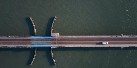 Kurban Bayramı’nda Otoyol ve Köprülerden 12,3 Milyon Araç Geçişi