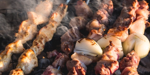 Orman Kebabı: Lokum Gibi Yumuşacık Lezzetin Sırları