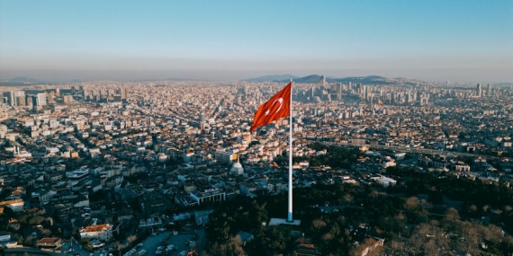 Ortadoğu Krizleri Türkiye’yi Cazibe Merkezi Yapıyor: Ekonomi Rotası Değişti