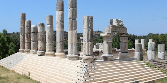 Yılmaz: Türkiye Yüzyılı’nın Temelinde Çanakkale Ruhu Var