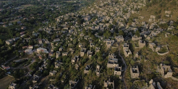 210 Milyonluk Hayalet Bungalov Vurgunu: Çete Çökertildi