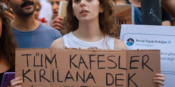 ABD’li Akademisyenden Net Mesaj: Türkiye NATO’dan Çıkarsa İttifak Dağılır