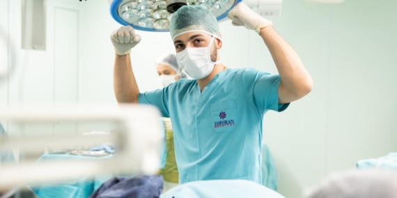 Aslı Bekiroğlu’ndan Ameliyat Sonrası Sağlık Uyarıları