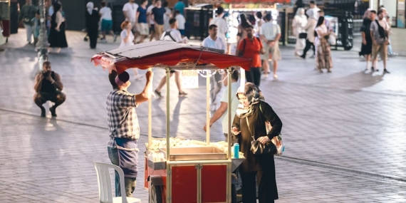 FETÖ’nün Sarı Kategorideki Firarisi İstanbul’da Yakalandı