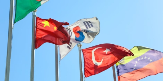 Honduras, Türkiye ile İşbirliğini Artırmak İçin Çalışıyor