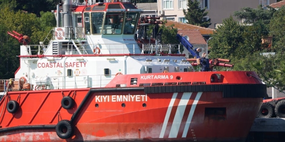 İZBETON Operasyonunda 9 Şüpheli Adliyede: Aralarında Başkan Yardımcısı Erkol da Var