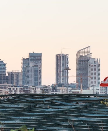 Israil8217den-Lubnan8217a-Kesin-Uyari-7-Belde-Hedefte-featured