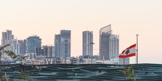 İsrail’den Lübnan’a Kesin Uyarı: 7 Belde Hedefte