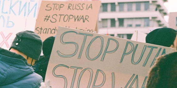 Moskova’dan TürkAkım İddiası: Ukrayna’ya Saldırı Suçlaması