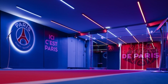 PSG’den Marquinhos İçin Kesin Karar: Kaptan Satılık Değil