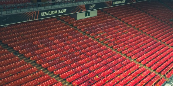 Samsunspor Yönetimi, Ligde İlk 5 Sırayı Hedefliyor