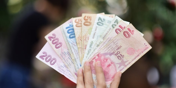 Sosyal ve Ekonomik Destek Nisan Ödemeleri Hesaplara Yattı