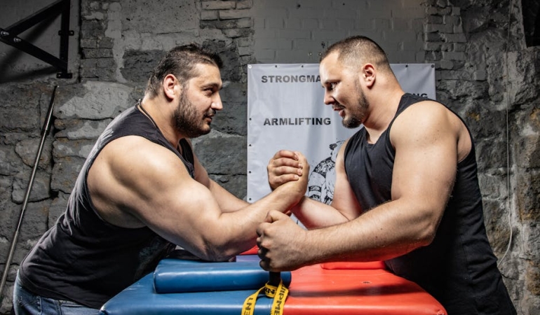 Taha-Akgul8217den-Milli-Gurescilere-Bukres-Oncesi-Guclu-Destek-featured