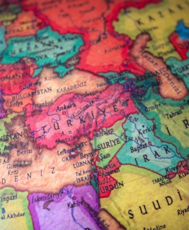 Turkiye-Kuresel-Barisin-Kilidi-Cumhurbaskani-Yardimcisi-Yilmaz8217dan-Mesaj-featured