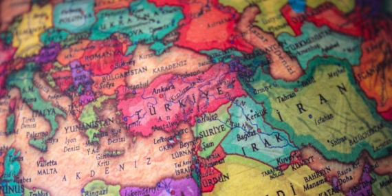 Türkiye, Küresel Barışın Kilidi: Cumhurbaşkanı Yardımcısı Yılmaz’dan Mesaj