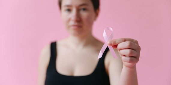 Türkiye’nin En Sık Görülen Kanserleri: Uzmanından Çözüm Yolları